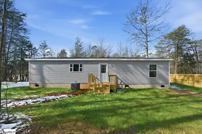 295 N Davis Drive, Fair Play, SC 29643 - Photo 4