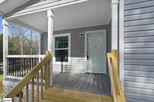295 N Davis Dr, Fair Play, SC 29643 - Photo 8