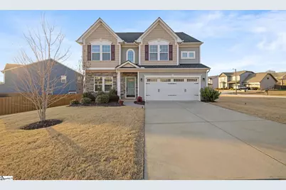 317 Vicksburg Drive, Piedmont, SC 29673 - Photo 2