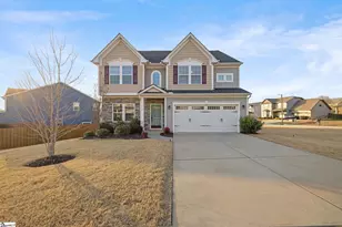 317 Vicksburg Dr, Piedmont, SC 29673 - Photo 2