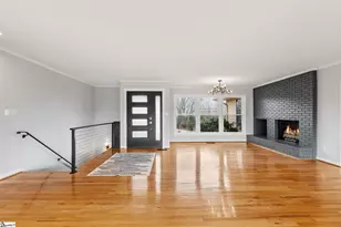 219 Fairview Dr, Greenville, SC 29609 - Photo 4