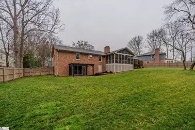 112 Hillsborough Drive, Greenville, SC 29615 - Photo 48