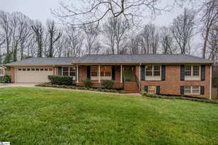 112 Hillsborough Dr, Greenville, SC 29615 - Photo 1