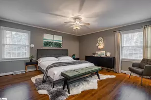 112 Hillsborough Dr, Greenville, SC 29615 - Photo 2