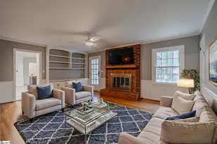 112 Hillsborough Dr, Greenville, SC 29615 - Photo 4