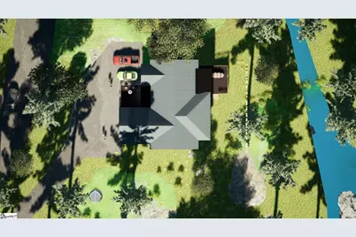 1 Rixhaven Drive, Saluda, NC 28773 - Photo 14