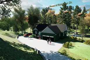 1 Rixhaven Dr, Saluda, NC 28773 - Photo 1