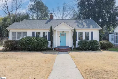 607 Westview Avenue, Anderson, SC 29625 - Photo 1
