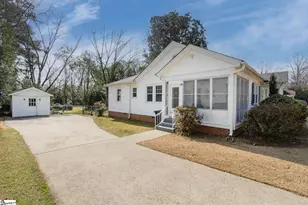 607 Westview Ave, Anderson, SC 29625 - Photo 6