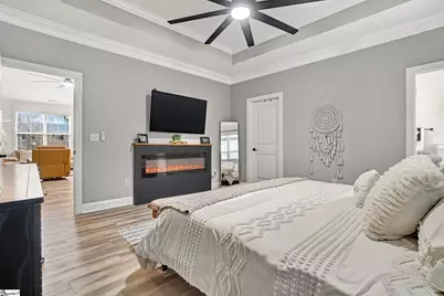 110 Baker Court, Easley, SC 29640 - Photo 20