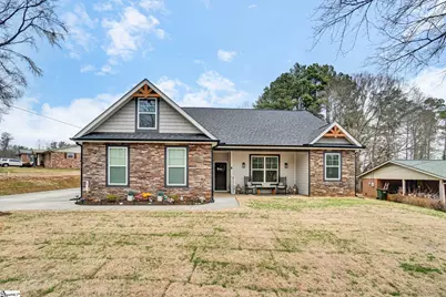 110 Baker Court, Easley, SC 29640 - Photo 42