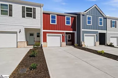 129 Kerwin Court, Greer, SC 29651 - Photo 2