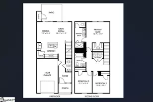 129 Kerwin Ct, Greer, SC 29651 - Photo 2