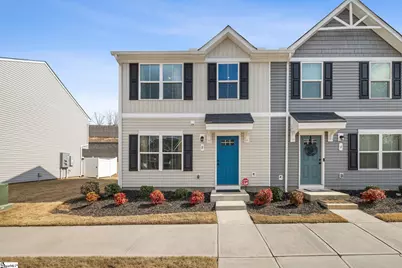 8 Tidworth Drive, Greer, SC 29651 - Photo 2