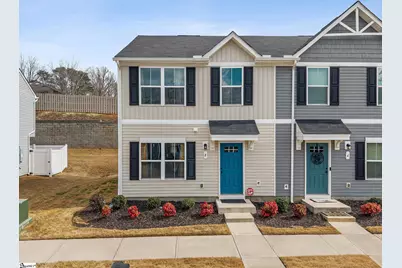 8 Tidworth Drive, Greer, SC 29651 - Photo 26