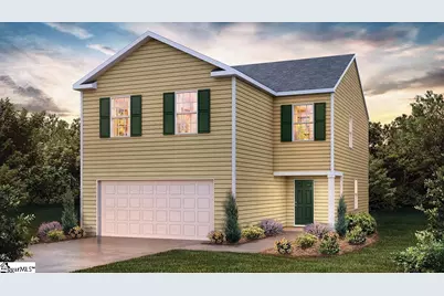 215 Deskin Lane, Fountain Inn, SC 29644 - Photo 1