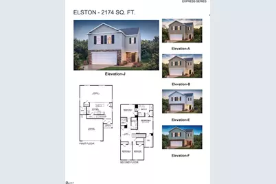 212 Deskin Lane, Fountain Inn, SC 29644 - Photo 2