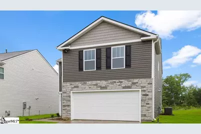212 Deskin Lane, Fountain Inn, SC 29644 - Photo 2