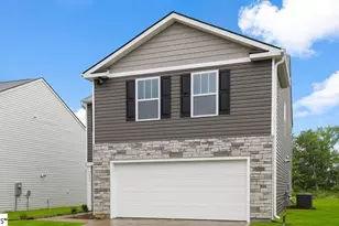 212 Deskin Ln, Fountain Inn, SC 29644 - Photo 2