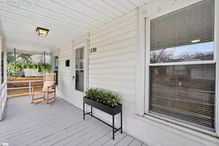 538 Kingston St, Spartanburg, SC 29303 - Photo 2