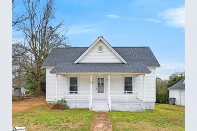 538 Kingston Street, Spartanburg, SC 29303 - Photo 1