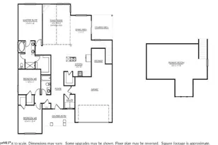 597 Camden Dr, Piedmont, SC 29673 - Photo 2