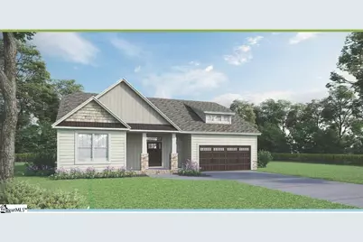 597 Camden Drive, Piedmont, SC 29673 - Photo 1