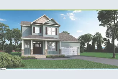 722 Old Grove Road, Piedmont, SC 29673 - Photo 1