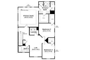 453 Amaryllis Ln, Woodruff, SC 29388 - Photo 6