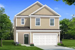 453 Amaryllis Ln, Woodruff, SC 29388 - Photo 1