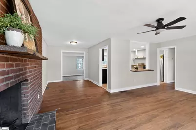 326 Merideth Circle, Spartanburg, SC 29306 - Photo 4