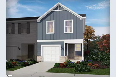 131 Kerwin Court, Greer, SC 29651 - Photo 1