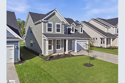 446 Amaryllis Lane, Woodruff, SC 29388 - Photo 2