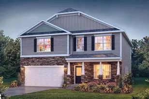 323 Addalynn Ln, Anderson, SC 29621 - Photo 1