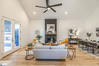 105 David Street, Greenville, SC 29609 - Photo 4