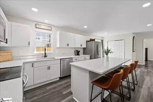 129 Holloway Blvd, Belton, SC 29627 - Photo 6