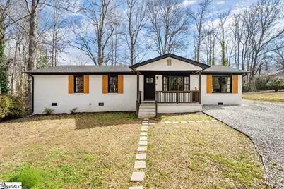 129 Holloway Boulevard, Belton, SC 29627 - Photo 1