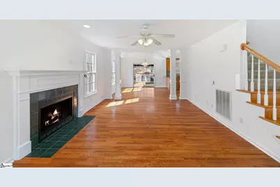 9 Bethel Oaks Court, Mauldin, SC 29662 - Photo 8