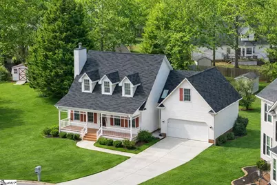 9 Bethel Oaks Court, Mauldin, SC 29662 - Photo 2