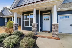 426 Kensrowe Dr, Boiling Springs, SC 29613 - Photo 2