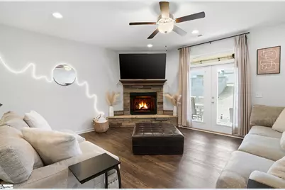 426 Kensrowe Drive, Boiling Springs, SC 29613 - Photo 8