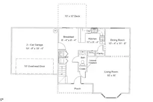 304 Musgrove Ct, Piedmont, SC 29673 - Photo 2