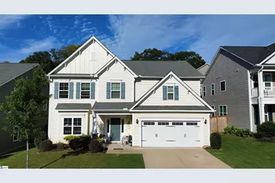 204 Easton Meadow Way, Greer, SC 29650 - Photo 2