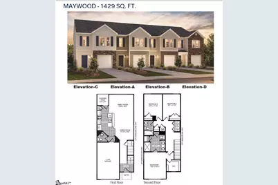 105 Pleasant Woods Trail, Greenville, SC 29605 - Photo 10