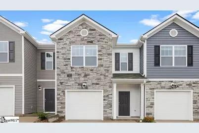 105 Pleasant Woods Trail, Greenville, SC 29605 - Photo 1