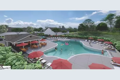 111 Pleasant Woods Trail, Greenville, SC 29605 - Photo 2