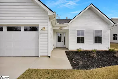 269 Ragan Street, Campobello, SC 29322 - Photo 4