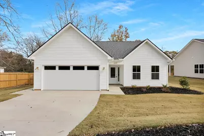 269 Ragan Street, Campobello, SC 29322 - Photo 2