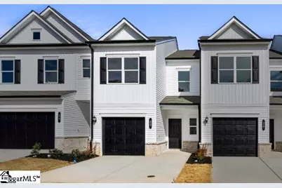 22 Lone Cypress Street, Travelers Rest, SC 29690 - Photo 1