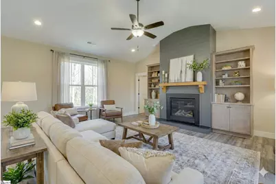 337 Jackson Grove Road, Travelers Rest, SC 29690 - Photo 16